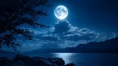What happens during Chandra Mahadasha; Understanding the moon’s 10-year astrological cycle What happens during Chandra Mahadasha; Understanding the moon’s 10-year astrological cycle