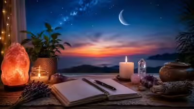 July 2026 manifestation calendar: Best dates for love, money, career and new beginnings July 2026 manifestation calendar: Best dates for love, money, career and new beginnings