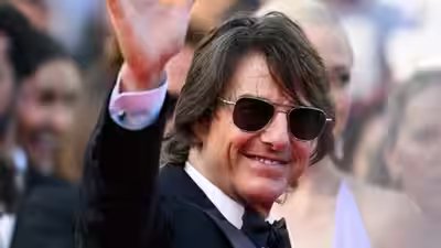 Inside Tom Cruise’s multi-million real estate portfolio: From sprawling East Village condo to lavish Florida penthouse | Inside Tom Cruise’s multi-million real estate portfolio: From sprawling East Village condo to lavish Florida penthouse |