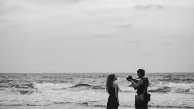 Psychology says people who keep returning to Goa, Himachal, Kerala or same destination are not boring; it has everything to do with the human brain | Psychology says people who keep returning to Goa, Himachal, Kerala or same destination are not boring; it has everything to do with the human brain |