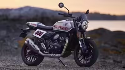 Triumph hikes prices of 350cc bikes again: Check new model-wise prices Triumph hikes prices of 350cc bikes again: Check new model-wise prices