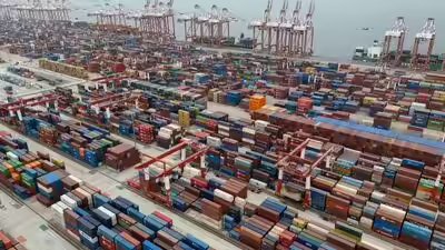 Trump imposes new tariffs on 60 economies over forced labour concerns; India gets 10% duty – check full list Trump imposes new tariffs on 60 economies over forced labour concerns; India gets 10% duty – check full list