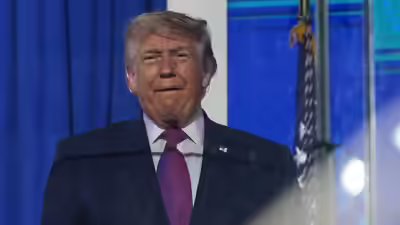 Trump Praises India’S Economy: Year after calling India ‘dead economy’, Donald Trump says country ‘doing very well at 7-8%’ Trump Praises India’S Economy: Year after calling India ‘dead economy’, Donald Trump says country ‘doing very well at 7-8%’