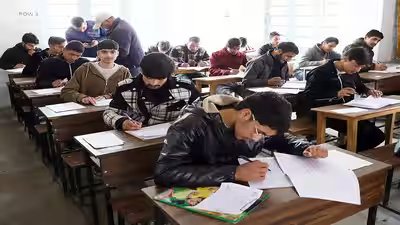 UGC NET June 2026 provisional answer key expected to be released soon: Check steps to download here UGC NET June 2026 provisional answer key expected to be released soon: Check steps to download here
