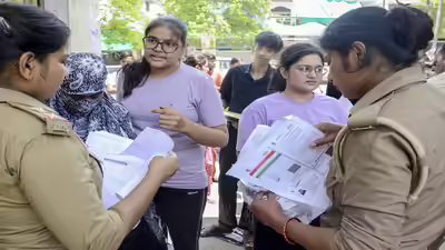 When will NTA release UGC NET 2026 answer key? Here’s what we know so far When will NTA release UGC NET 2026 answer key? Here’s what we know so far