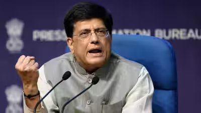 India-US trade pact: Piyush Goyal explains the one condition to seal the deal India-US trade pact: Piyush Goyal explains the one condition to seal the deal