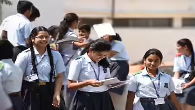 UP Board Class 10, 12 compartment, improvement exam 2026 to be held on July 28: Check important guidelines UP Board Class 10, 12 compartment, improvement exam 2026 to be held on July 28: Check important guidelines