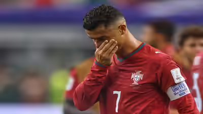 OFFSIDE: Spain hand Cristiano Ronaldo a reality check as Belgium cancel USA’s trump card | Football News OFFSIDE: Spain hand Cristiano Ronaldo a reality check as Belgium cancel USA’s trump card | Football News