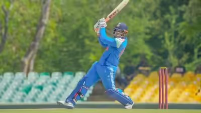 ‘Going to have ups and downs’: England star issues reality check for Vaibhav Sooryavanshi | Cricket News ‘Going to have ups and downs’: England star issues reality check for Vaibhav Sooryavanshi | Cricket News