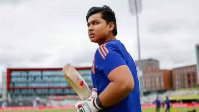 Vaibhav Sooryavanshi’s India debut: The player he replaced and why in 2nd T20I vs England | Cricket News Vaibhav Sooryavanshi’s India debut: The player he replaced and why in 2nd T20I vs England | Cricket News