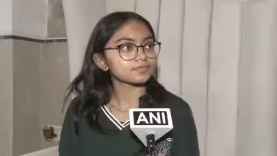NEET UG 2026 AIR 20 holder says ‘I deactivated Instagram in Class 11’; shares study strategy for future aspirants NEET UG 2026 AIR 20 holder says ‘I deactivated Instagram in Class 11’; shares study strategy for future aspirants