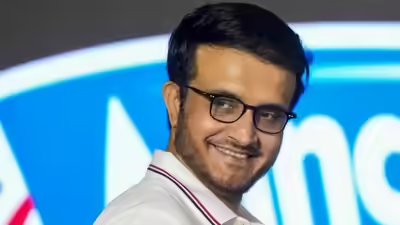 Former India captain Sourav Ganguly set to be inducted in ICC Hall of Fame | Cricket News Former India captain Sourav Ganguly set to be inducted in ICC Hall of Fame | Cricket News