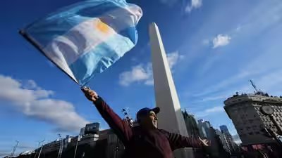 Beyond football: Why Spain vs Argentina is also a clash of politics | Football News Beyond football: Why Spain vs Argentina is also a clash of politics | Football News