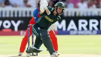 Seventh heaven for Aussies: Australia chase record target to clinch seventh Women’s T20 World Cup | Cricket News Seventh heaven for Aussies: Australia chase record target to clinch seventh Women’s T20 World Cup | Cricket News