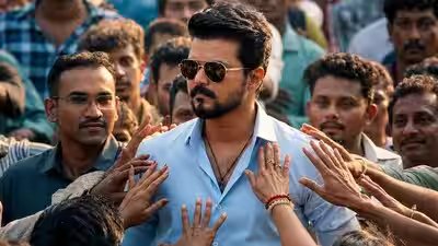Thalapathy Vijay: Rs 80 crore beach house to Rolls-Royce Ghost: Five expensive things owned by Tamil Nadu CM and ‘Jana Nayagan’ actor Vijay | Tamil Movie News Thalapathy Vijay: Rs 80 crore beach house to Rolls-Royce Ghost: Five expensive things owned by Tamil Nadu CM and ‘Jana Nayagan’ actor Vijay | Tamil Movie News