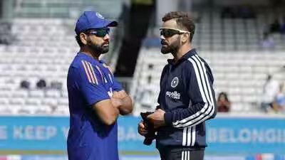 ‘Virat Kohli aur Rohit Sharma ko touch nahi kar payenge’: Ashwin makes bold statement | Cricket News ‘Virat Kohli aur Rohit Sharma ko touch nahi kar payenge’: Ashwin makes bold statement | Cricket News