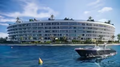 $23.5 million Florida penthouse with its own private rooftop pool is the talk of the town: Know why | $23.5 million Florida penthouse with its own private rooftop pool is the talk of the town: Know why |