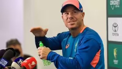 David Warner pleads guilty to drink-driving, could face 9-month jail term and hefty fine | Cricket News David Warner pleads guilty to drink-driving, could face 9-month jail term and hefty fine | Cricket News