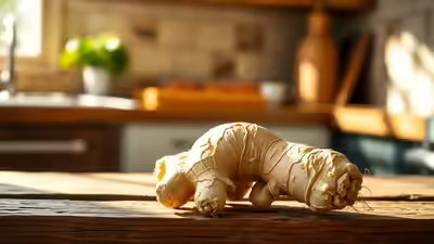 What is the right way to store ginger and keep it fresh for weeks | What is the right way to store ginger and keep it fresh for weeks |