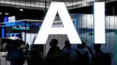Will AI take your job? From cashiers to doctors, which professions face the biggest risk Will AI take your job? From cashiers to doctors, which professions face the biggest risk