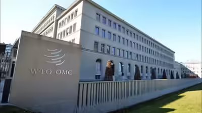 India Trade Policy Reforms: India’s growth remains strong, but trade barriers threaten 2047 goal: WTO India Trade Policy Reforms: India’s growth remains strong, but trade barriers threaten 2047 goal: WTO