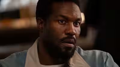 Yahya Abdul-Mateen II Responds to ‘Wonder Man’ Cancellation with Optimism and Gratitude | Yahya Abdul-Mateen II Responds to ‘Wonder Man’ Cancellation with Optimism and Gratitude |