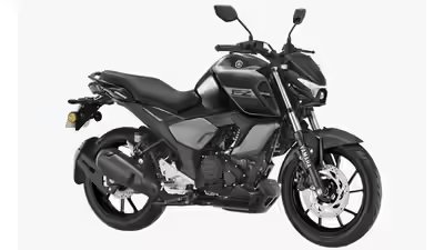 Yamaha FZ Blue Flex Fuel launched: Price, engine and key details Yamaha FZ Blue Flex Fuel launched: Price, engine and key details
