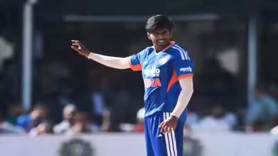 ‘Why is he always retained?’: Ashwin fires back at Mayank Yadav’s critics | Cricket News ‘Why is he always retained?’: Ashwin fires back at Mayank Yadav’s critics | Cricket News