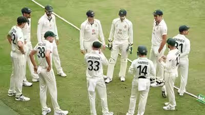 Australia gamble on no warm-up games ahead of five-Test Border-Gavaskar Trophy 2027 | Cricket News Australia gamble on no warm-up games ahead of five-Test Border-Gavaskar Trophy 2027 | Cricket News