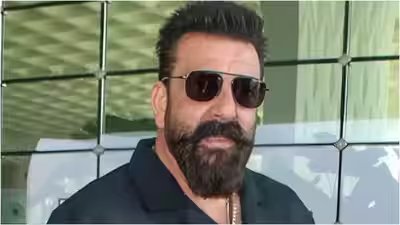 Sanjay Dutt: ‘He said learn to forgive people, and you’ll grow more in life’: Sanjay Dutt recalls learning forgiveness from a constable during his jail term, says Bollywood is more ‘cut-throat’ now | Hindi Movie News Sanjay Dutt: ‘He said learn to forgive people, and you’ll grow more in life’: Sanjay Dutt recalls learning forgiveness from a constable during his jail term, says Bollywood is more ‘cut-throat’ now | Hindi Movie News