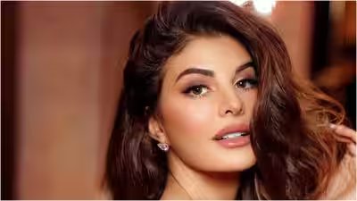 ‘Jugni’ singer files police complaint, says viral Jacqueline Fernandez clip was AI-doctored | Hindi Movie News ‘Jugni’ singer files police complaint, says viral Jacqueline Fernandez clip was AI-doctored | Hindi Movie News