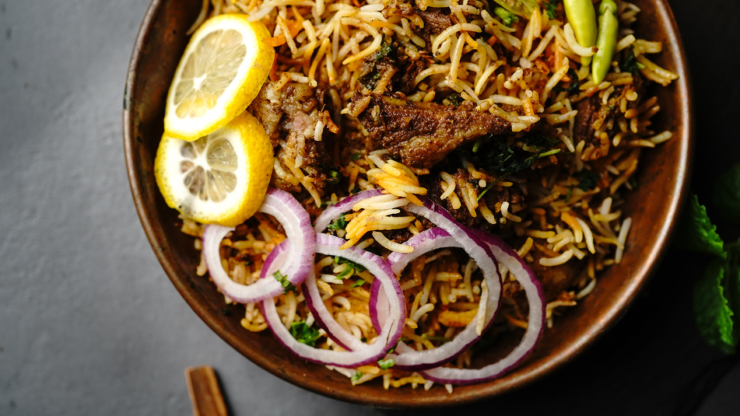 Which country invented biryani? The fascinating history behind the iconic dish Which country invented biryani? The fascinating history behind the iconic dish