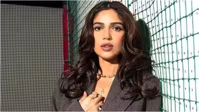 Bhumi Pednekar: ‘Sitting in AC cars, giving gyan’: Bhumi Pednekar attracts criticism online over comments on PM Modi abuse | Bhumi Pednekar: ‘Sitting in AC cars, giving gyan’: Bhumi Pednekar attracts criticism online over comments on PM Modi abuse |