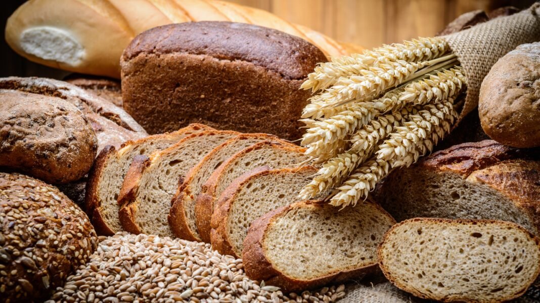 7 high-protein breads you should add to your diet 7 high-protein breads you should add to your diet