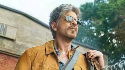 Shah Rukh Khan’s ‘King’ stays locked for Christmas release despite buzz of delay, set for box office clash with ‘Avengers: Doomsday’, ‘Jumanji: Open World’ and ‘Dune: Part Three’ | Hindi Movie News Shah Rukh Khan’s ‘King’ stays locked for Christmas release despite buzz of delay, set for box office clash with ‘Avengers: Doomsday’, ‘Jumanji: Open World’ and ‘Dune: Part Three’ | Hindi Movie News