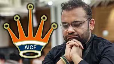 After Arjuna Awardee GM calls out Indian chess calendar, AICF moves swiftly to find solution | Chess News After Arjuna Awardee GM calls out Indian chess calendar, AICF moves swiftly to find solution | Chess News