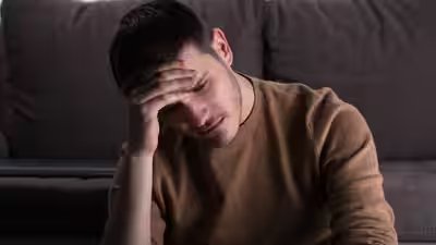 ‘I went from ₹2 lakh to ₹40,000 a month’: Copywriter claims AI cost him his high-paying career ‘I went from ₹2 lakh to ₹40,000 a month’: Copywriter claims AI cost him his high-paying career