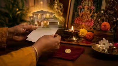 Traditional astrology remedies to manifest your dream house Traditional astrology remedies to manifest your dream house