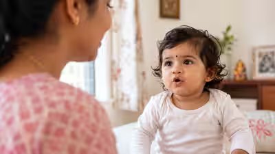 Speech delays and modern parenting: Common habits that could affect your child’s language development | Speech delays and modern parenting: Common habits that could affect your child’s language development |