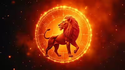 Leo Horoscope Today, August 05, 2026: Day brings a wave of good luck Leo Horoscope Today, August 05, 2026: Day brings a wave of good luck
