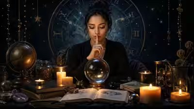 Astrology tips: 8 Things you should never share with others Astrology tips: 8 Things you should never share with others