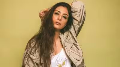 Tabu moves Delhi High Court to protect personality rights, seeks action against AI-generated impersonation and identity misuse | Hindi Movie News Tabu moves Delhi High Court to protect personality rights, seeks action against AI-generated impersonation and identity misuse | Hindi Movie News