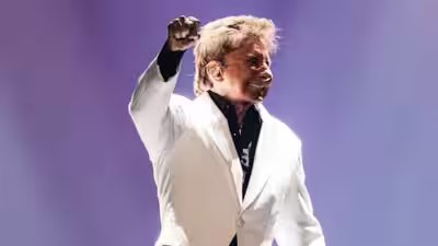 Barry Manilow cancels concert at the last minute; cites ‘unforeseen circumstances’ as the reason | Barry Manilow cancels concert at the last minute; cites ‘unforeseen circumstances’ as the reason |