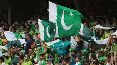 Former Pakistan cricketers face possible PCB ban: Here’s why | Cricket News Former Pakistan cricketers face possible PCB ban: Here’s why | Cricket News