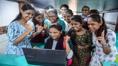 Rajju Bhaiya University result 2026 declared for various UG and PG courses: Direct link to download scorecards here Rajju Bhaiya University result 2026 declared for various UG and PG courses: Direct link to download scorecards here