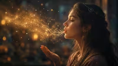 People born on these dates are believed to have words that come true, accordng to numerology People born on these dates are believed to have words that come true, accordng to numerology