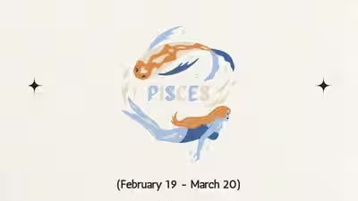 Pisces Horoscope Today, August 06, 2026: Day asks for effort, and plenty of it Pisces Horoscope Today, August 06, 2026: Day asks for effort, and plenty of it