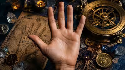 Palmistry Today, 06 August, 2026: Your Hand Shape May Reveal a Power You Rarely Notice Palmistry Today, 06 August, 2026: Your Hand Shape May Reveal a Power You Rarely Notice