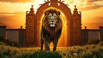 8/8 Lion’s Gate Portal 2026: Lucky Manifestation for Every Date of Birth 8/8 Lion’s Gate Portal 2026: Lucky Manifestation for Every Date of Birth