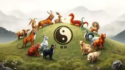 Horoscope Today, August 06, 2026: These Chinese Zodiac Signs May Find Luck; Three Must Avoid Rushed Decisions Horoscope Today, August 06, 2026: These Chinese Zodiac Signs May Find Luck; Three Must Avoid Rushed Decisions